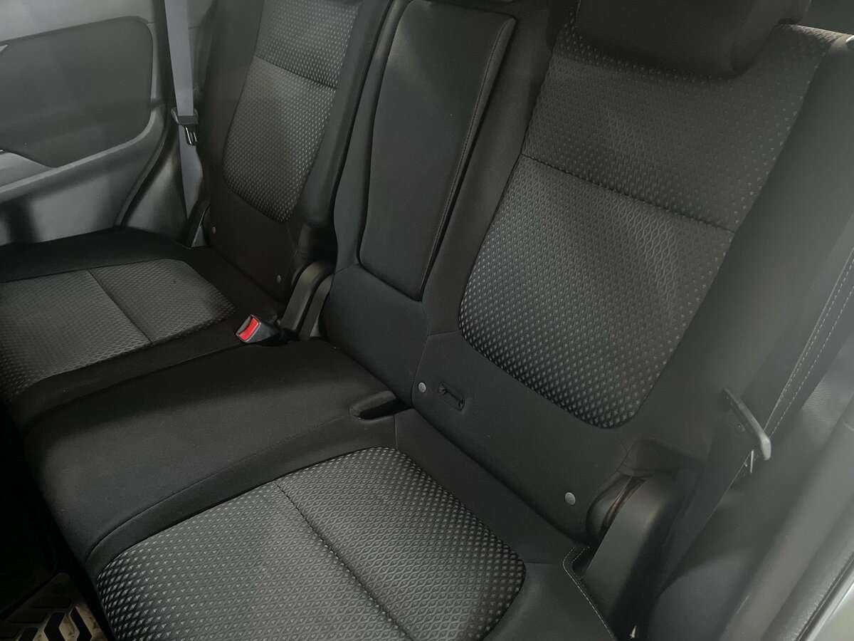 Купить Mitsubishi Outlander, 2018, 126 982 км.. Фото: #15