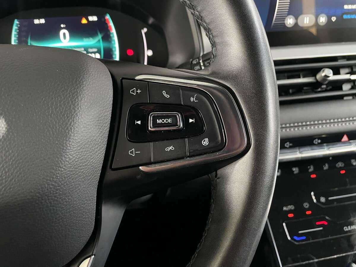 Купить Chery Tiggo 7 Pro, 2021, 51 777 км.. Фото: #11