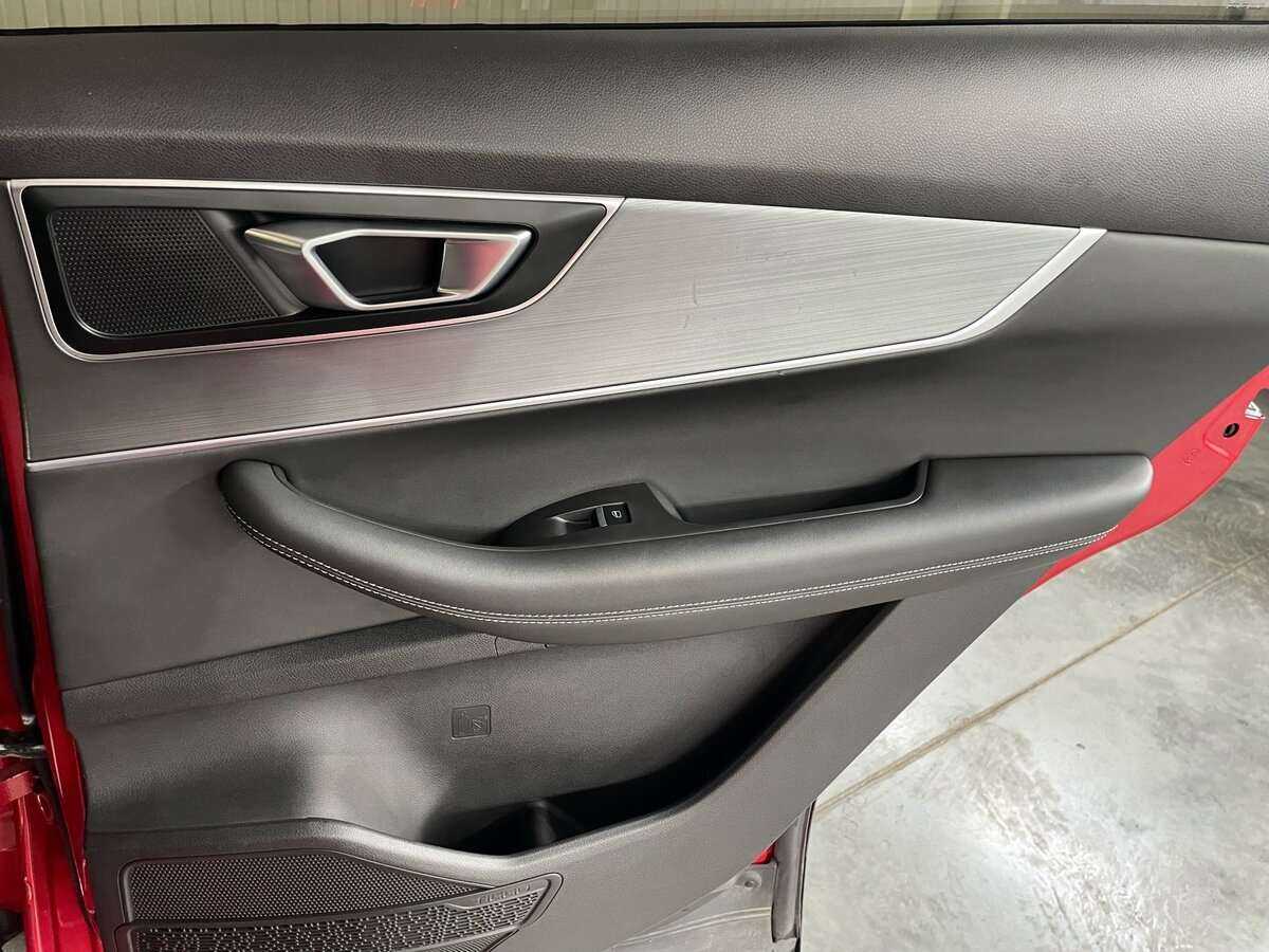 Купить Chery Tiggo 7 Pro, 2021, 51 777 км.. Фото: #28