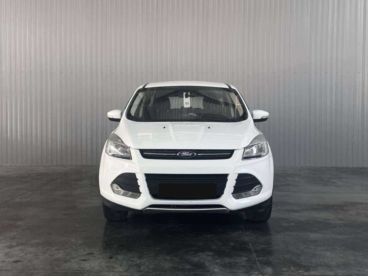 Купить Ford Kuga, 2015, 183 500 км.. Фото: #1
