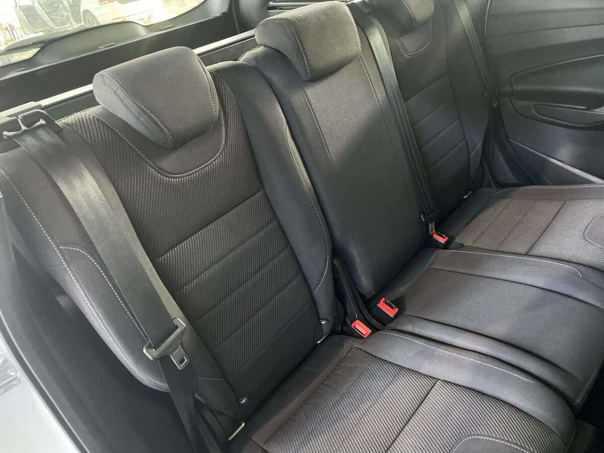 Купить Ford Kuga, 2015, 183 500 км.. Фото: #18