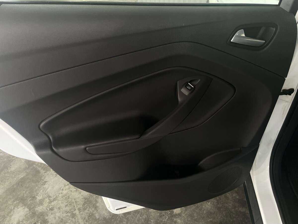 Купить Ford Kuga, 2015, 183 500 км.. Фото: #20