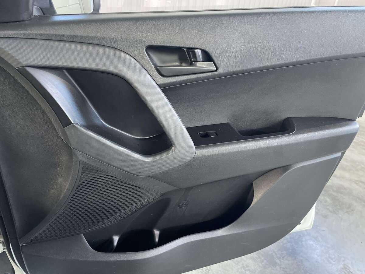 Купить Хендай Крета, 2016, 135 387 км.. Фото: #17