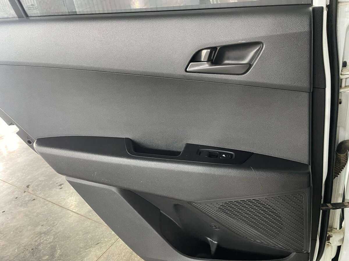 Купить Хендай Крета, 2016, 135 387 км.. Фото: #19