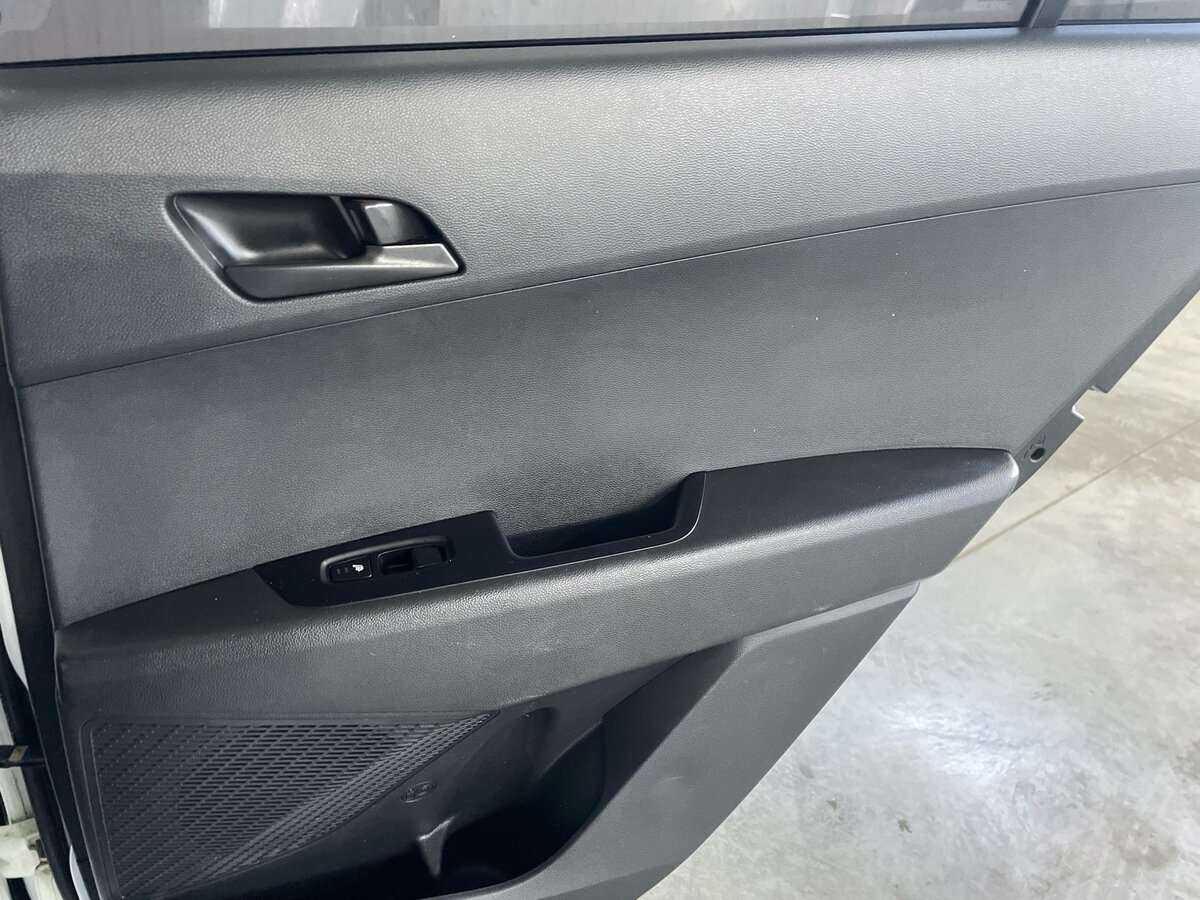 Купить Хендай Крета, 2016, 135 387 км.. Фото: #20