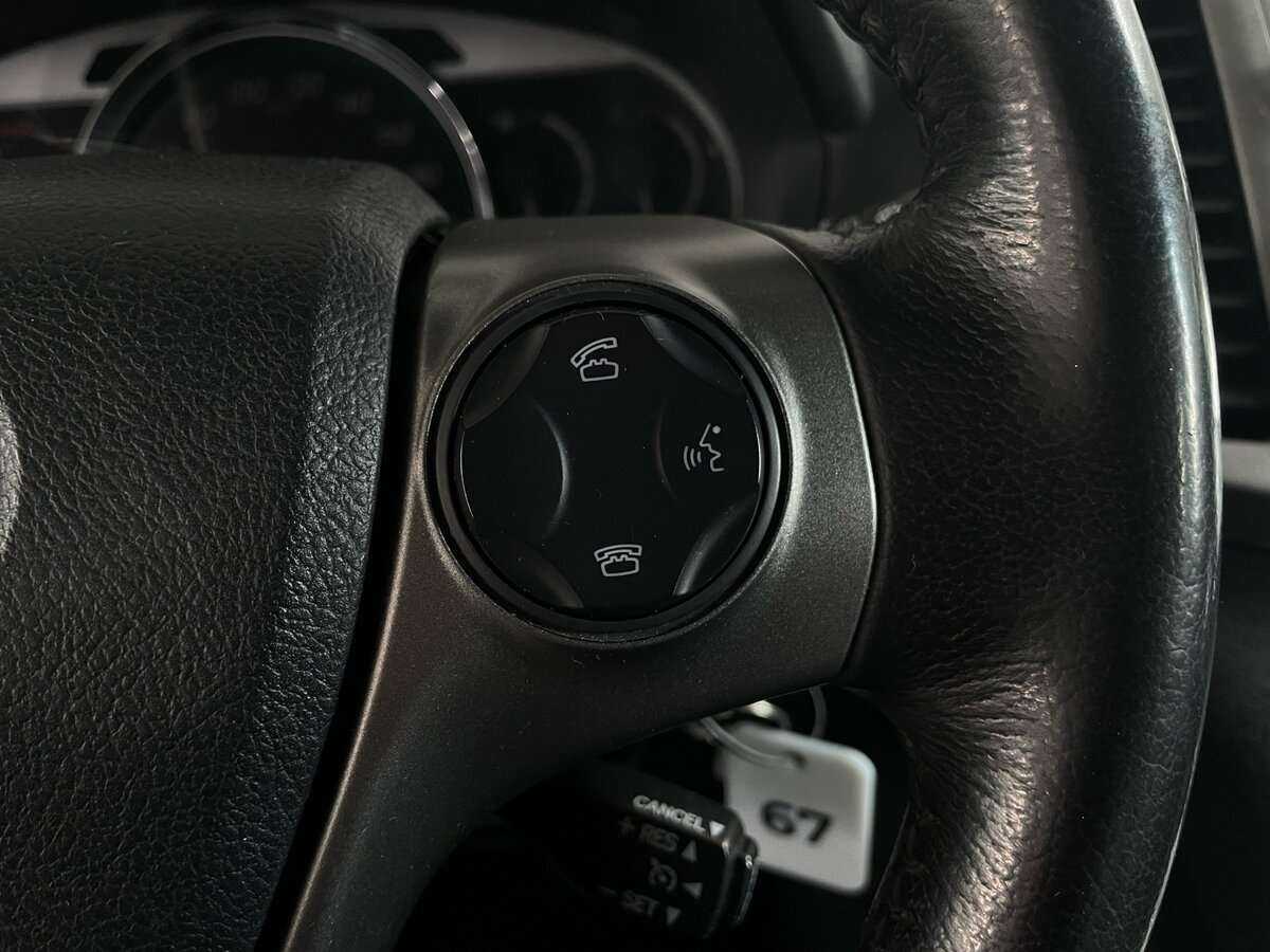 Купить Toyota Venza, 2013, 166 158 км.. Фото: #11