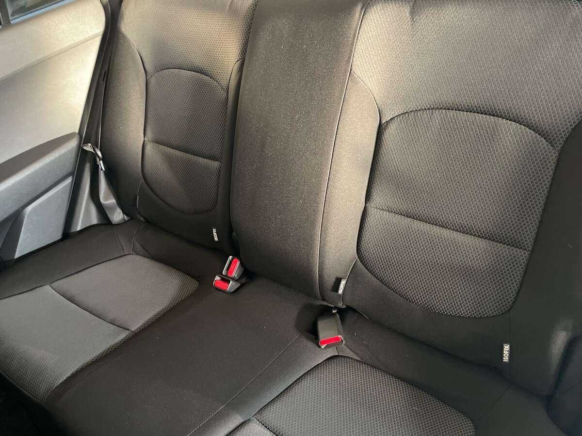 Купить Хендай Крета, 2019, 132 971 км.. Фото: #15