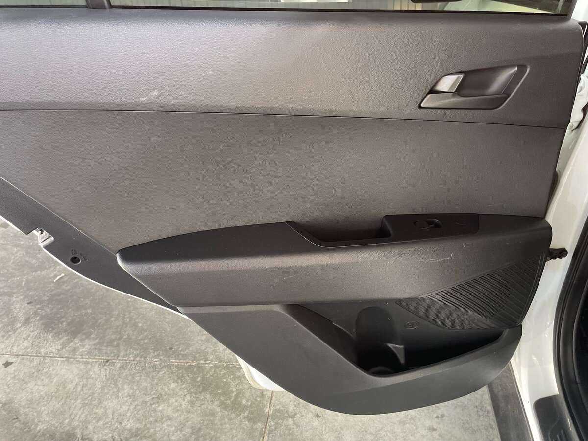 Купить Хендай Крета, 2019, 132 971 км.. Фото: #20