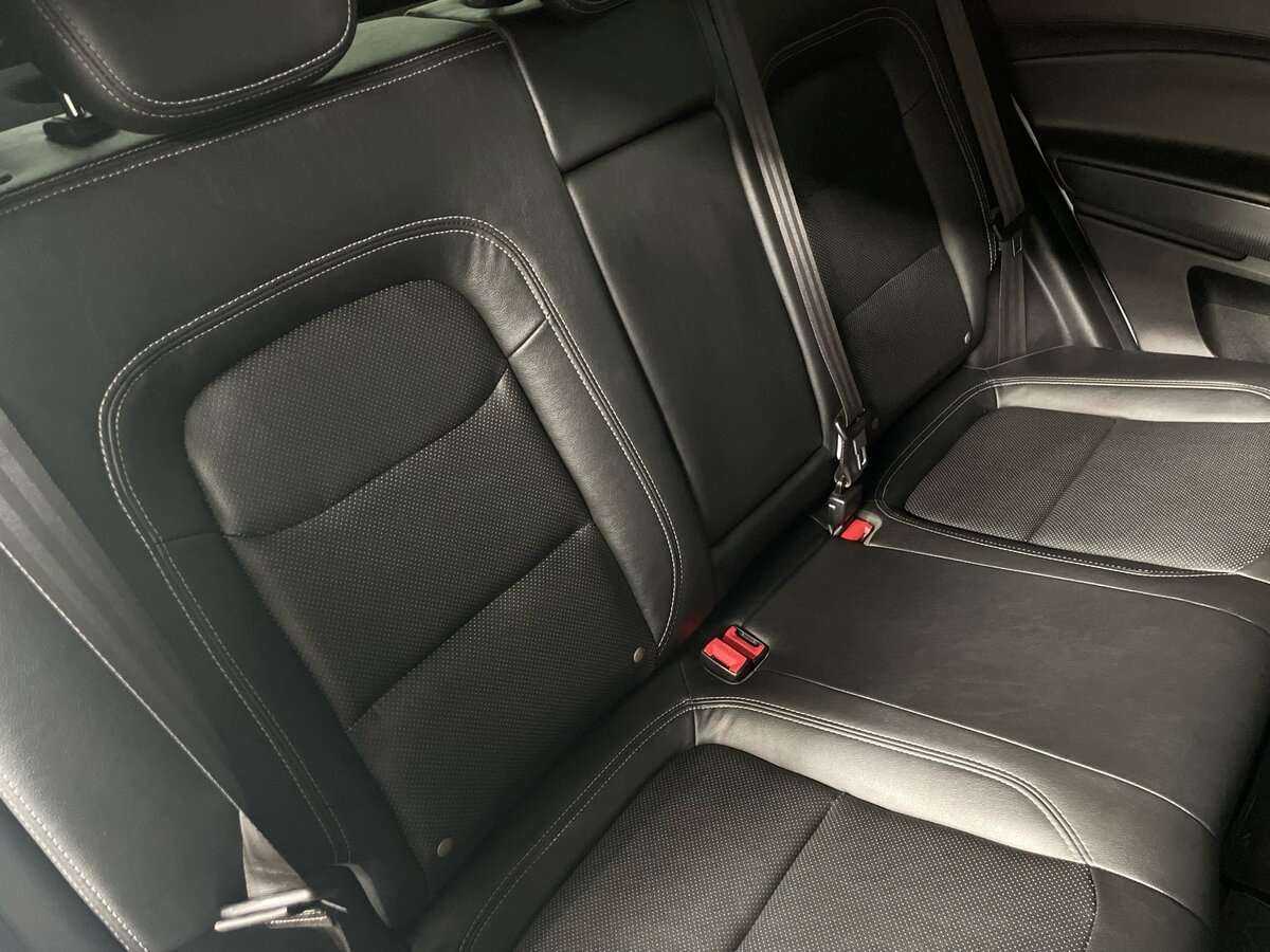 Купить Chery Tiggo 4, 2021, 60 171 км.. Фото: #20