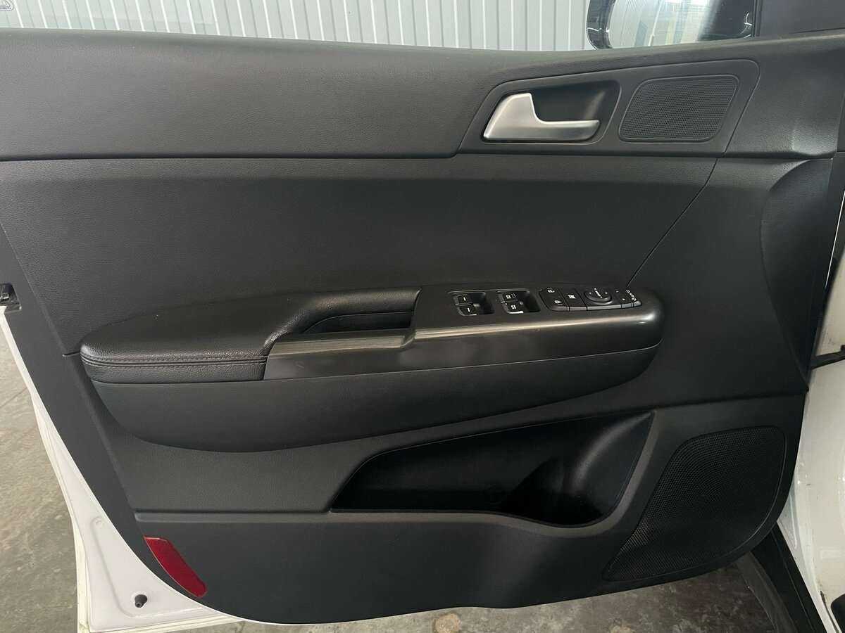 Купить Kia Sportage, 2017, 116 980 км.. Фото: #20