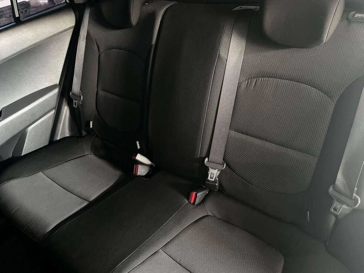 Купить Hyundai Creta, 2021, 74 621 км.. Фото: #18