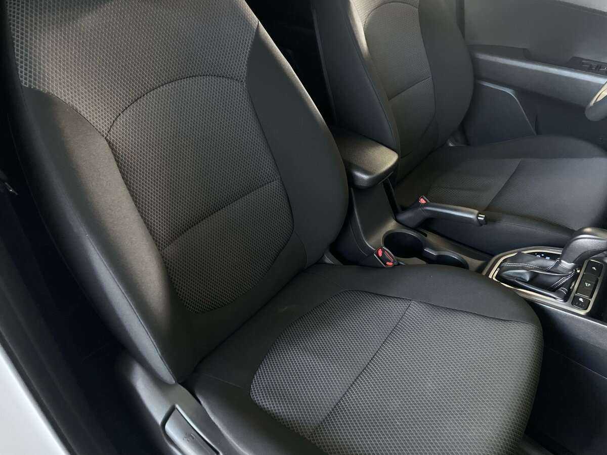 Купить Hyundai Creta, 2021, 74 621 км.. Фото: #19