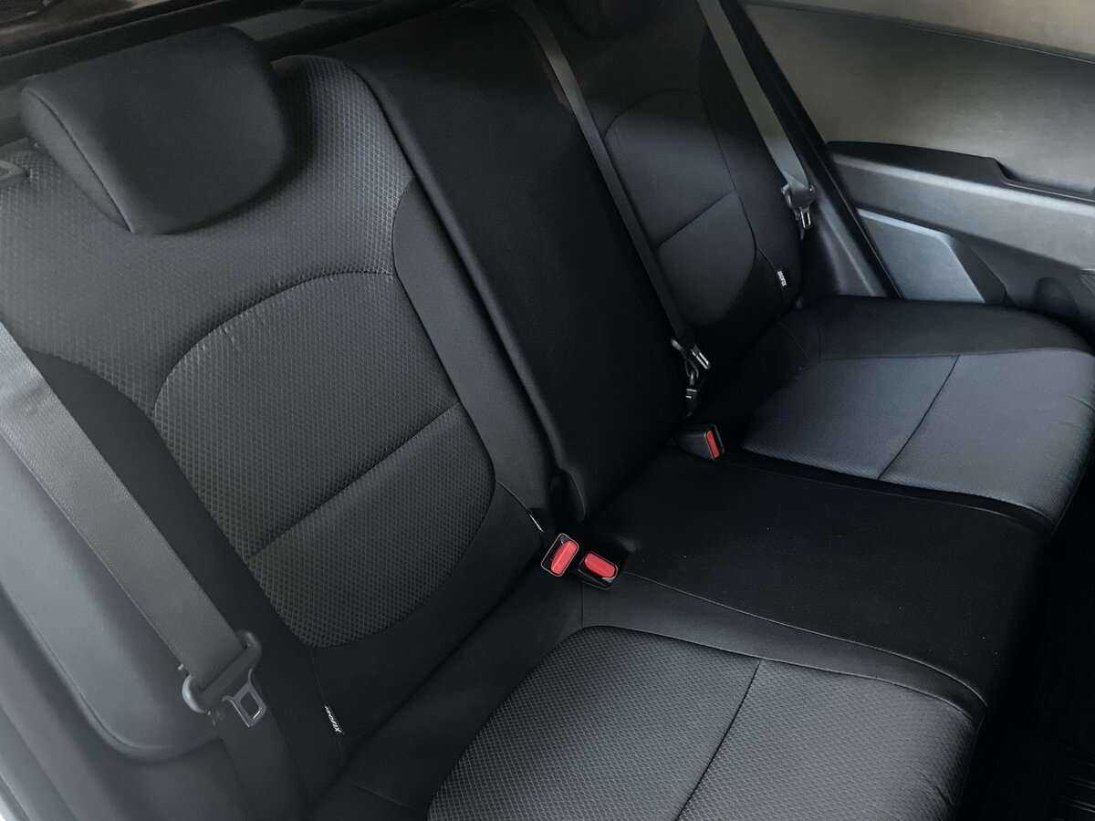 Купить Hyundai Creta, 2021, 74 621 км.. Фото: #20