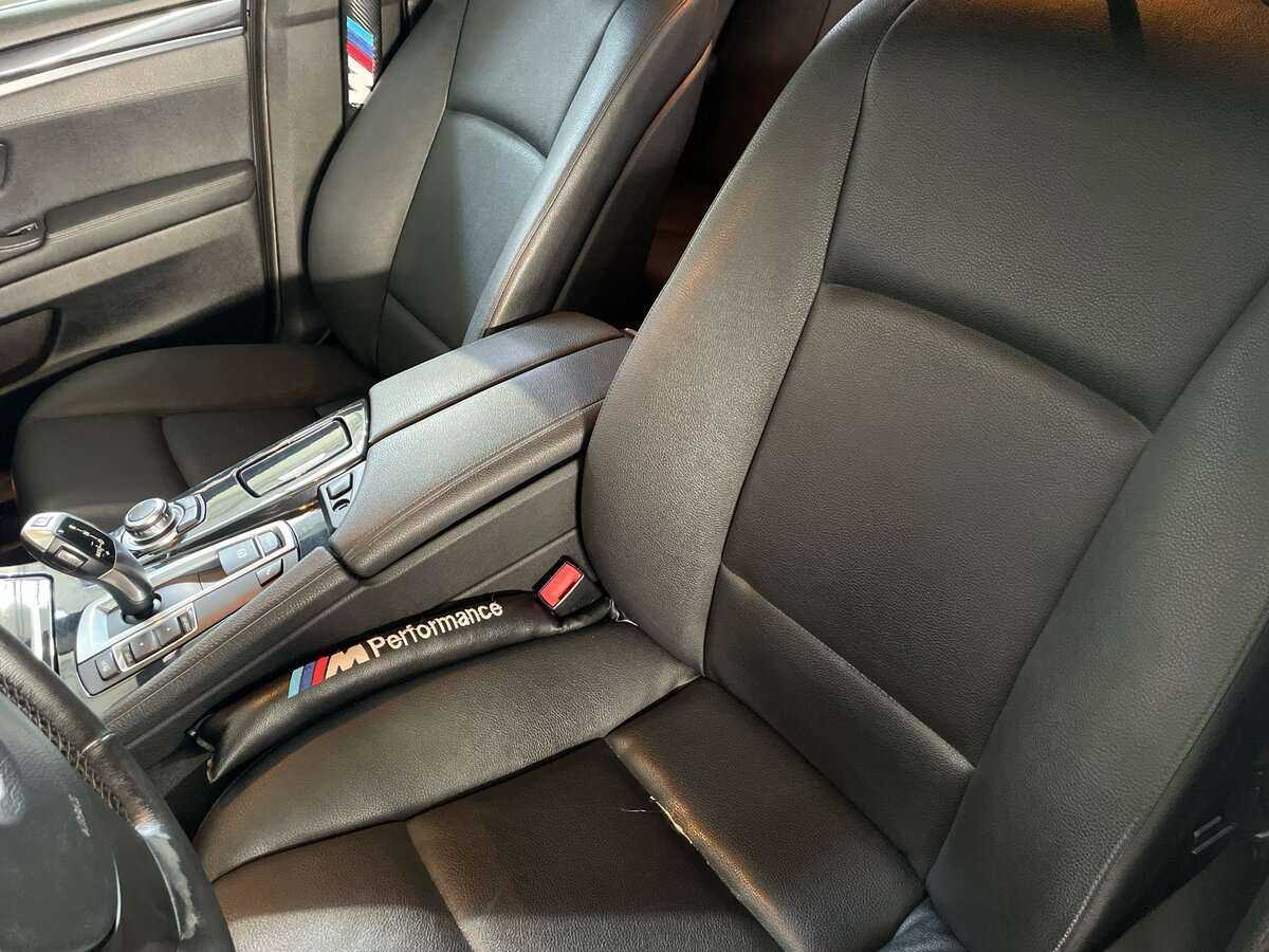 Купить BMW 5 серии, 2012, 205 209 км.. Фото: #17