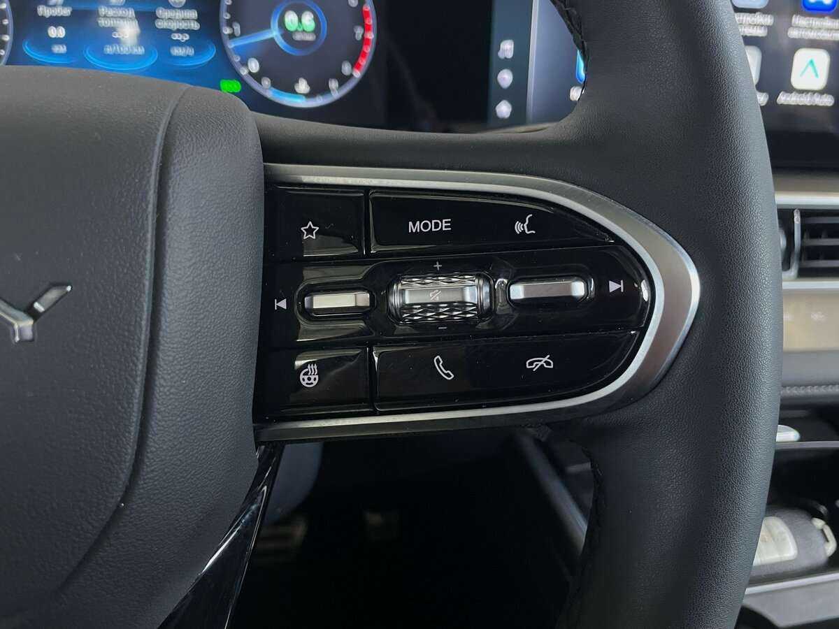 Купить Chery Tiggo 8 Pro Max, 2023, 26 019 км.. Фото: #11