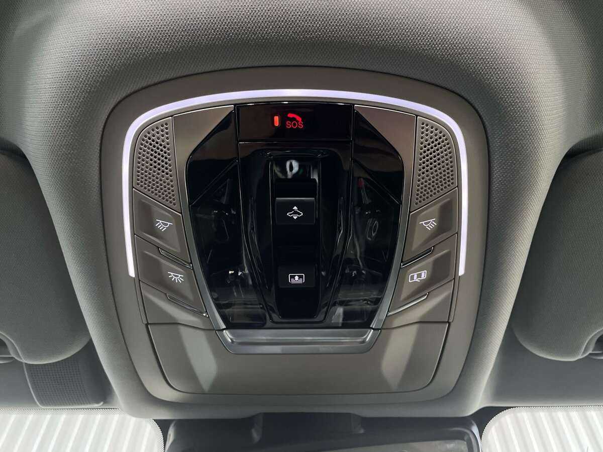 Купить Chery Tiggo 8 Pro Max, 2023, 26 019 км.. Фото: #16