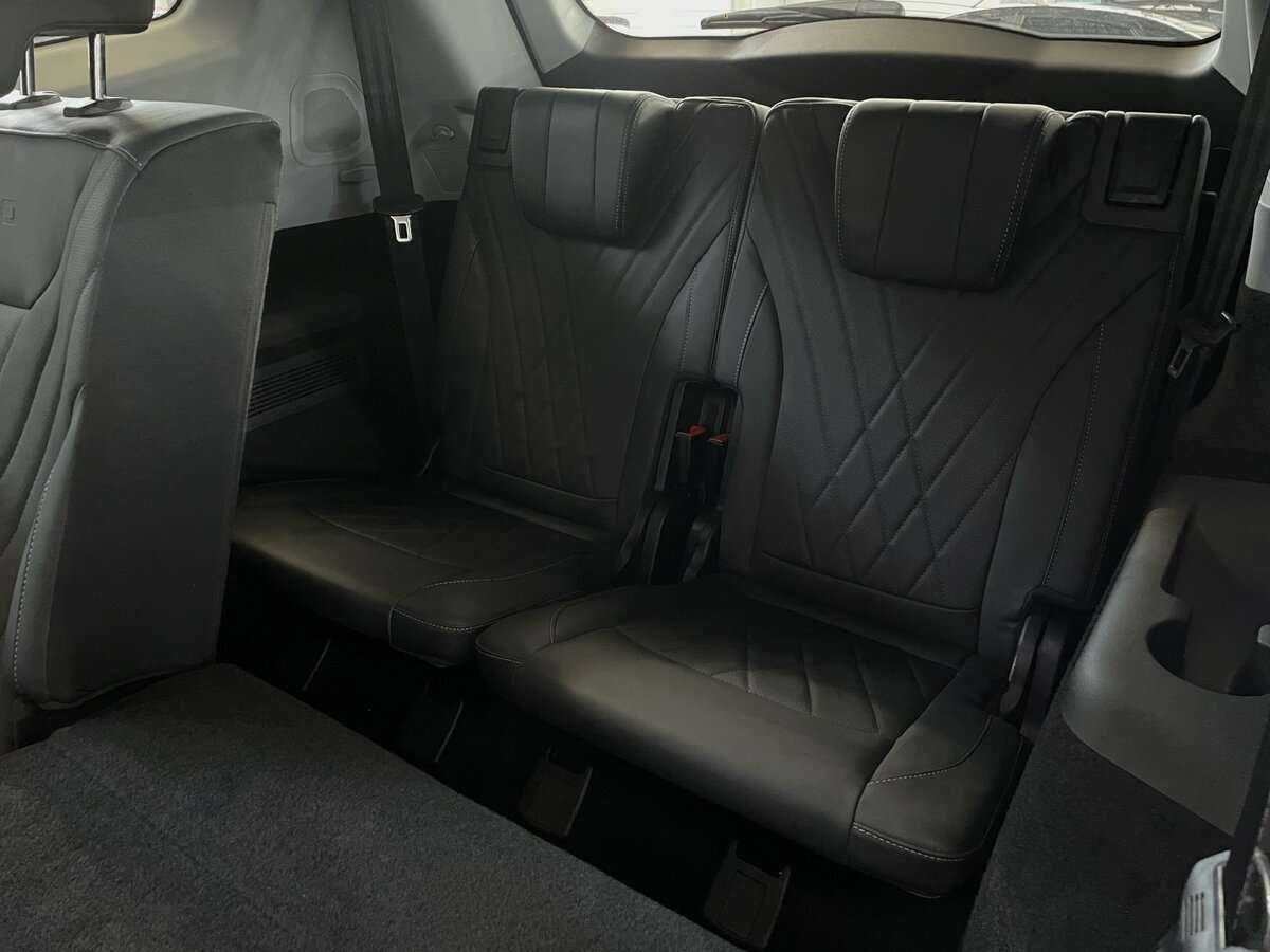 Купить Chery Tiggo 8 Pro Max, 2023, 26 019 км.. Фото: #24