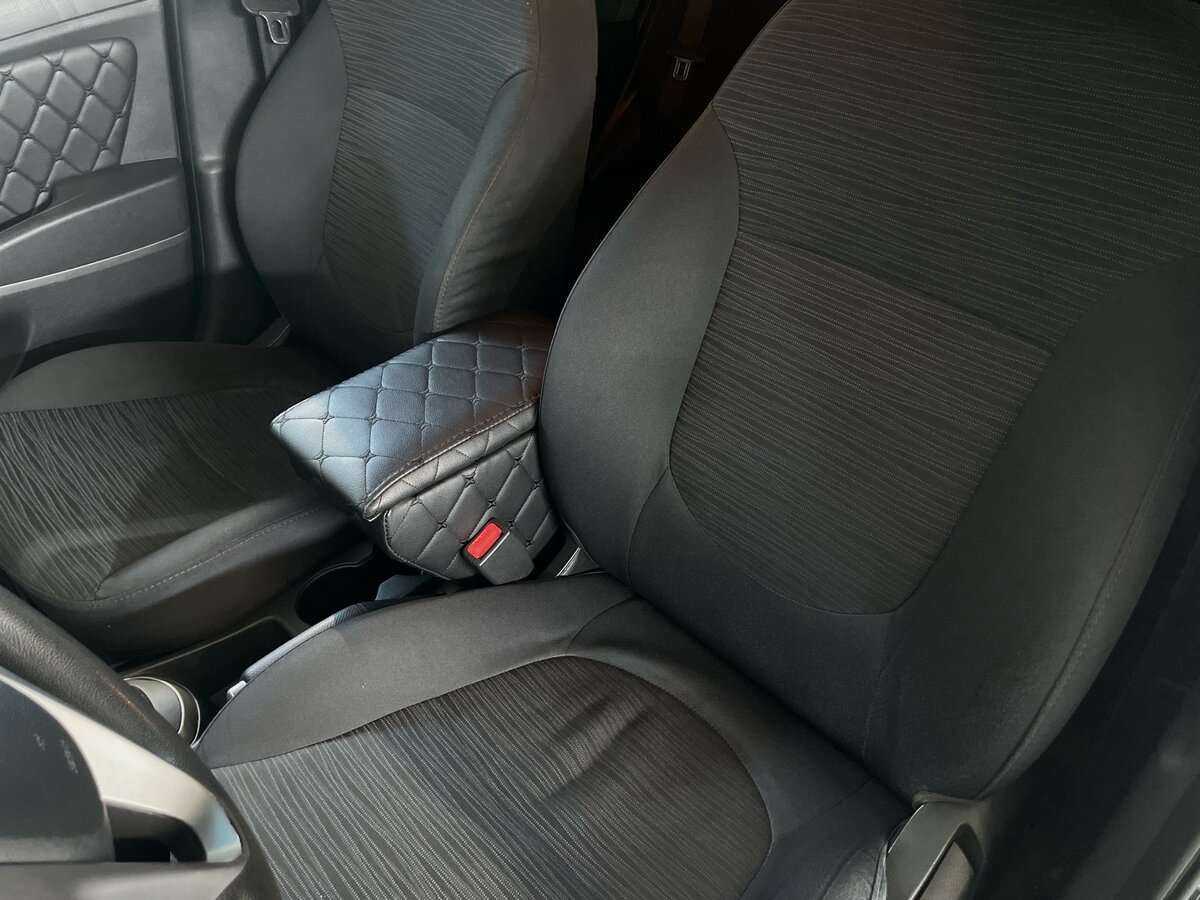 Купить Хендай Солярис, 2016, 177 203 км.. Фото: #12