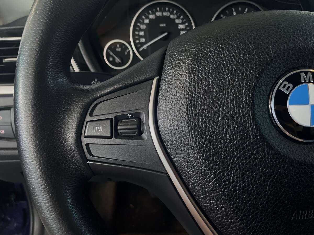 Купить BMW 3 серии, 2018, 129 300 км.. Фото: #10