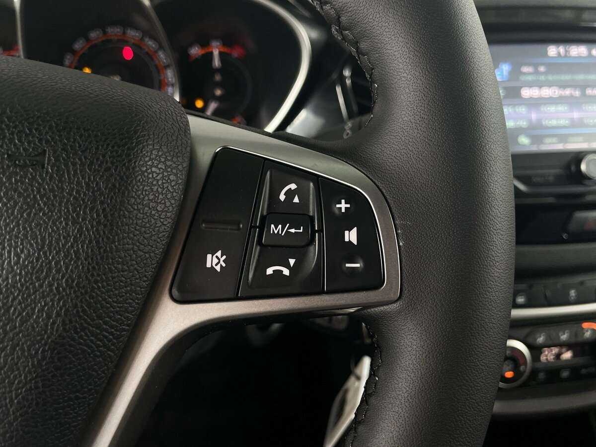 Купить Lada (ВАЗ) Vesta, 2018, 88 269 км.. Фото: #11