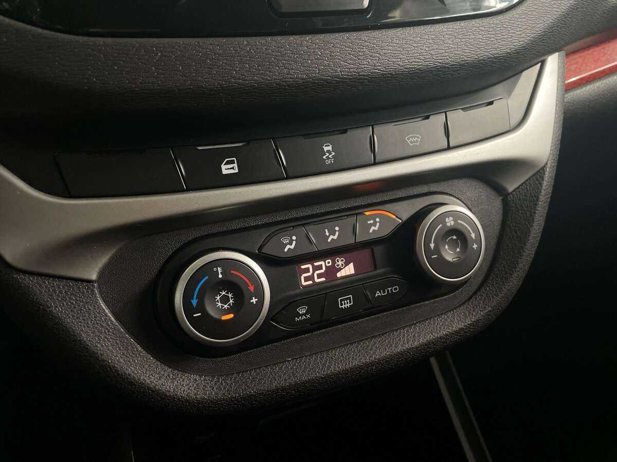 Купить Lada (ВАЗ) Vesta, 2018, 88 269 км.. Фото: #14