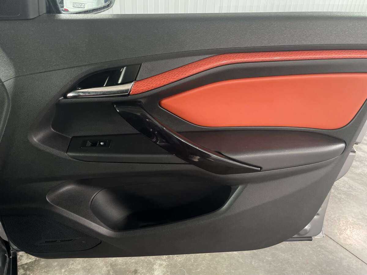 Купить Lada (ВАЗ) Vesta, 2018, 88 269 км.. Фото: #22