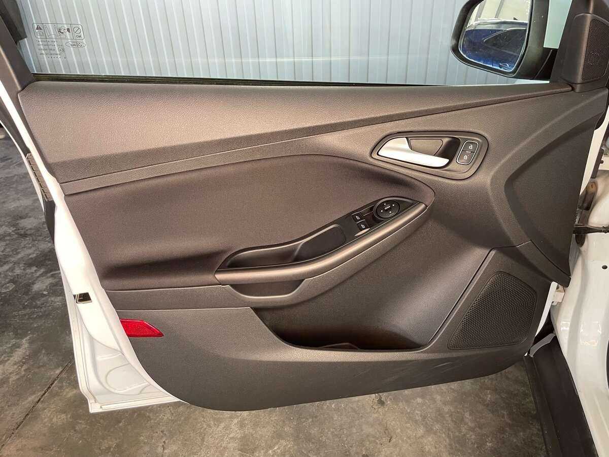 Купить Ford Focus, 2018, 75 190 км.. Фото: #16