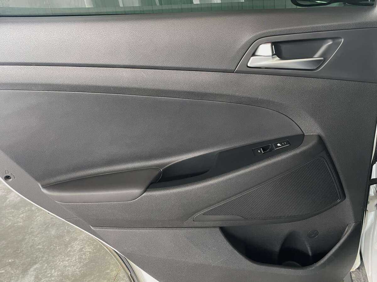 Купить Hyundai Tucson, 2019, 72 164 км.. Фото: #21