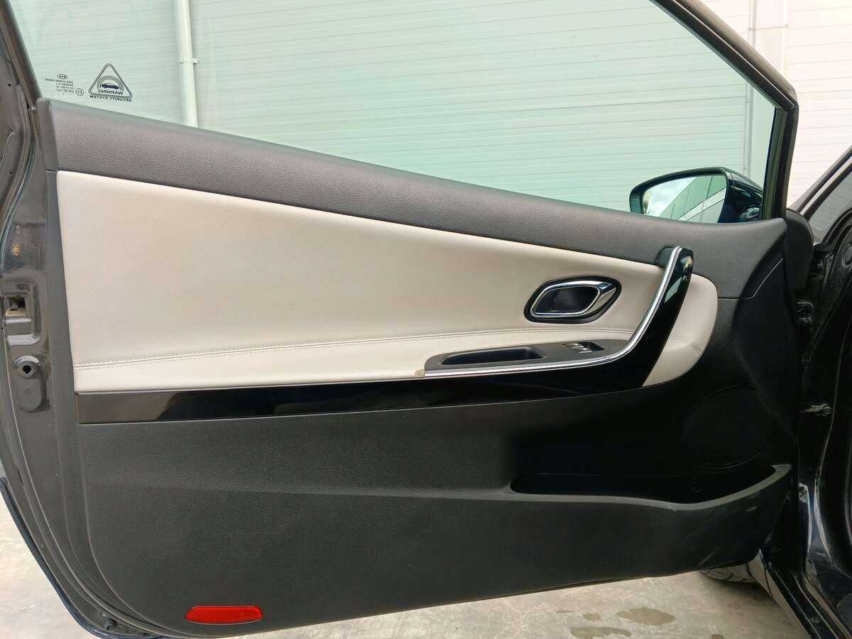 Купить Kia Ceed, 2015, 147 133 км.. Фото: #13