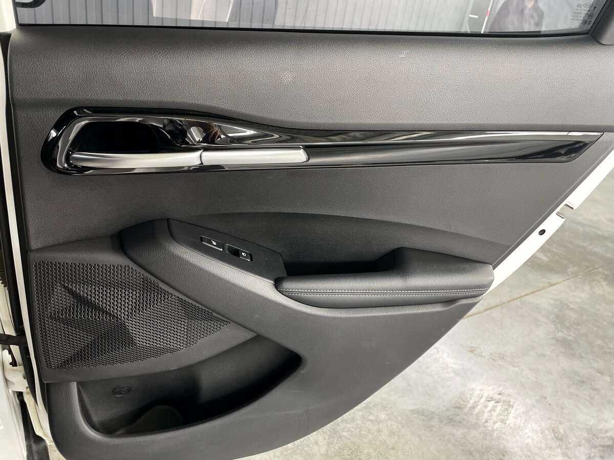 Купить Kia Seltos, 2019, 104 145 км.. Фото: #23