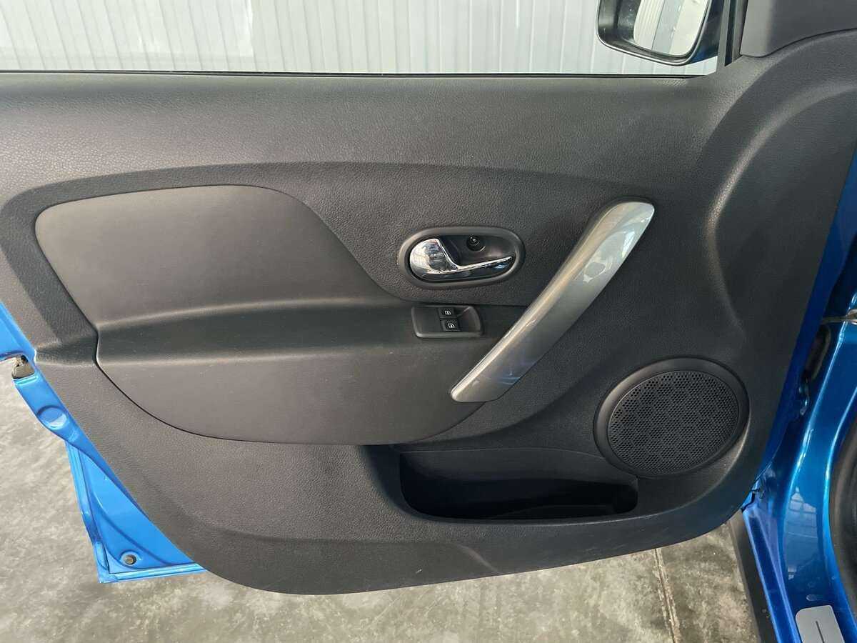 Купить Renault Sandero, 2018, 34 443 км.. Фото: #15