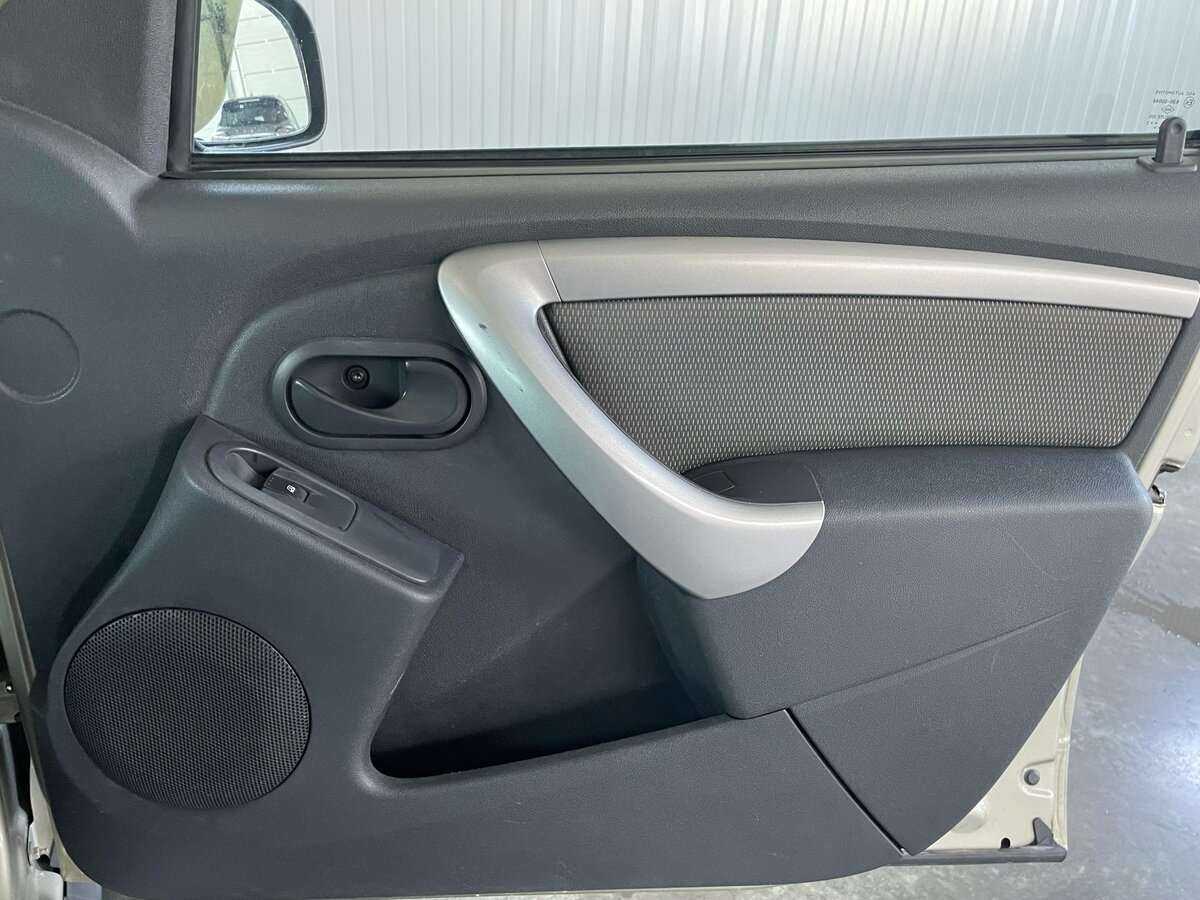 Купить Renault Duster, 2013, 170 492 км.. Фото: #17