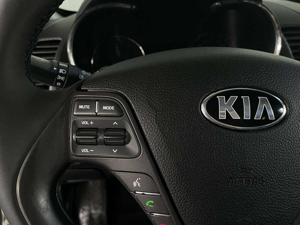 Купить Kia Cerato, 2014, 200 000 км.. Фото: #11