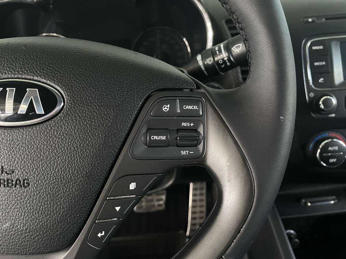 Купить Kia Cerato, 2014, 200 000 км.. Фото: #12