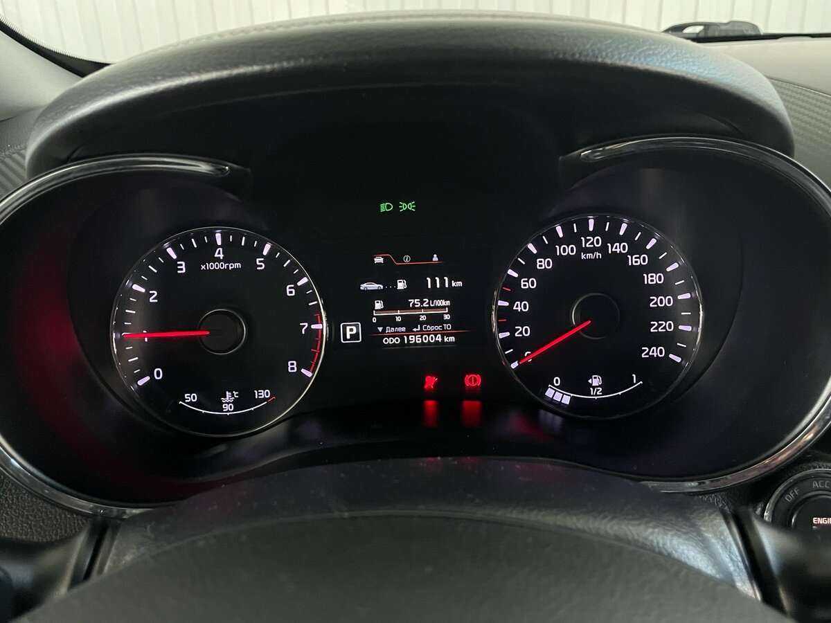 Купить Kia Cerato, 2014, 200 000 км.. Фото: #13