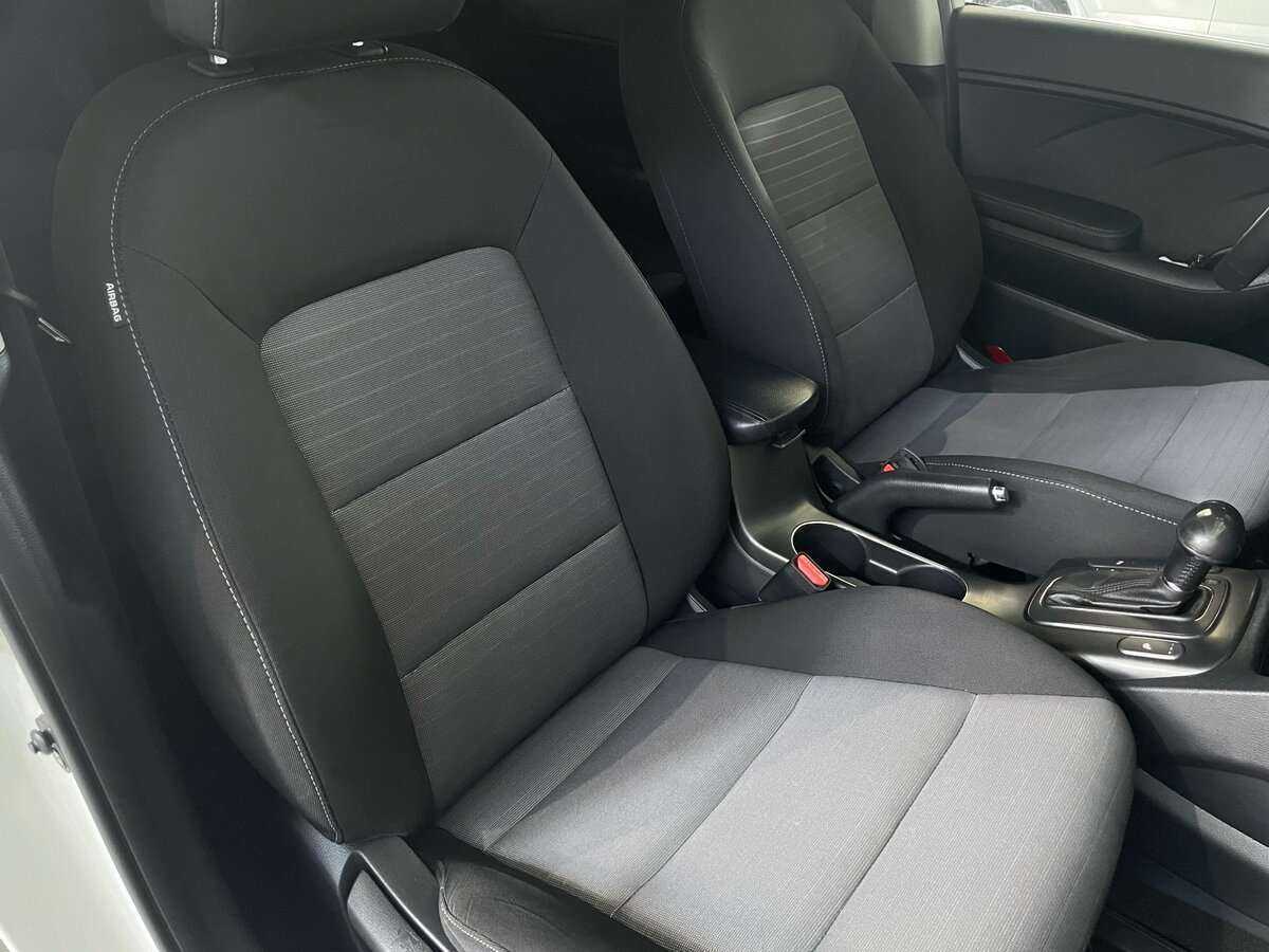 Купить Kia Cerato, 2014, 200 000 км.. Фото: #18