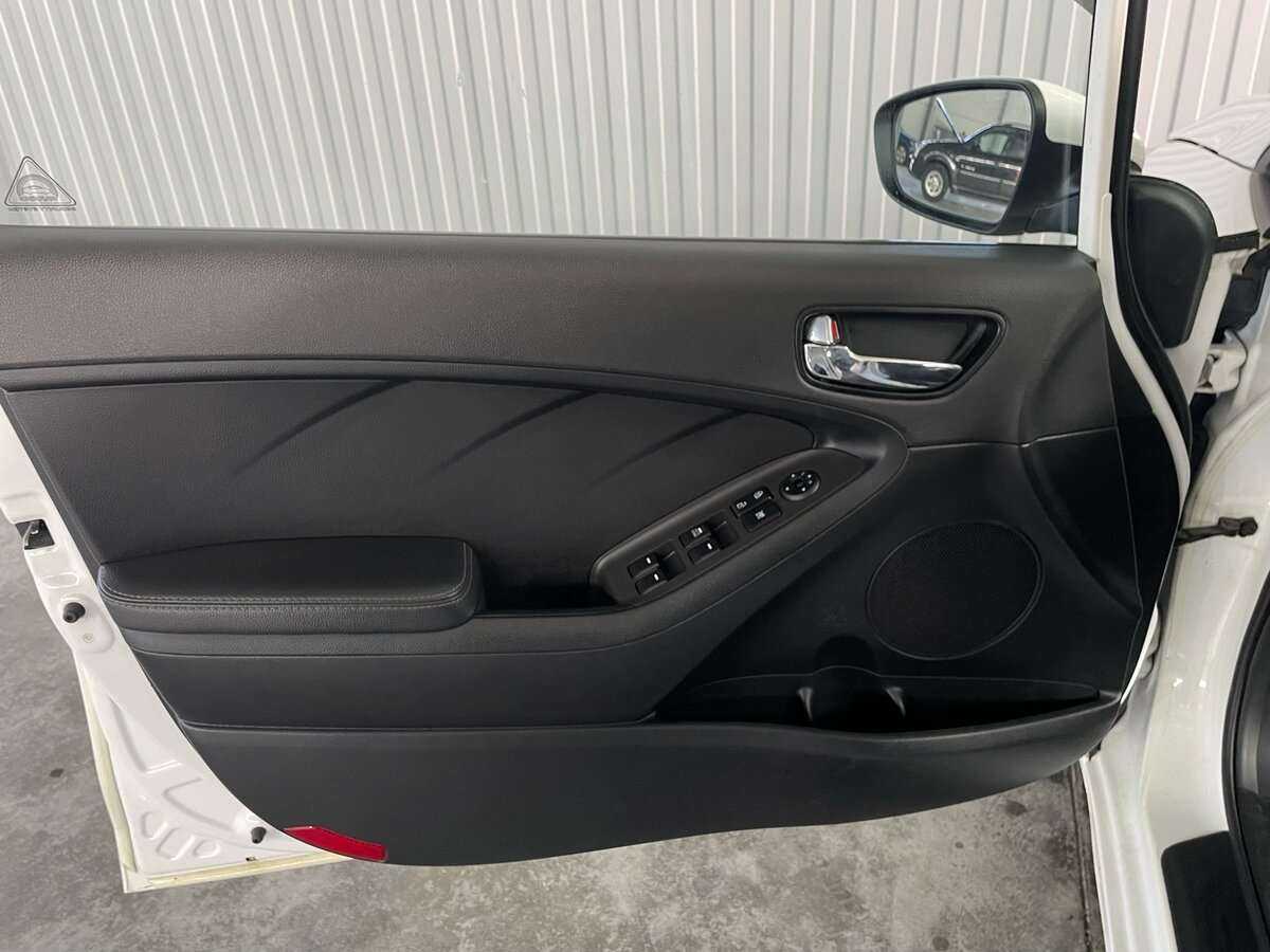 Купить Kia Cerato, 2017, 168 146 км.. Фото: #16