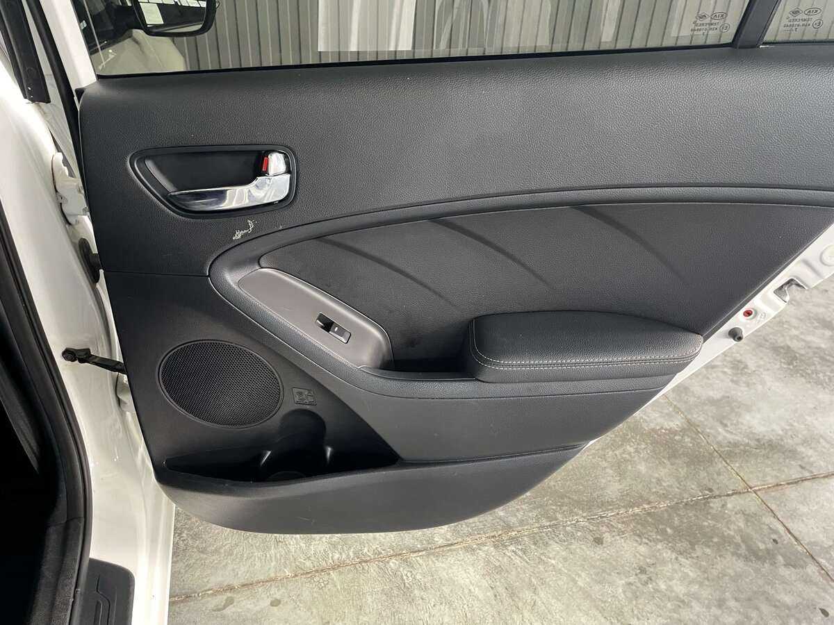 Купить Kia Cerato, 2017, 168 146 км.. Фото: #19