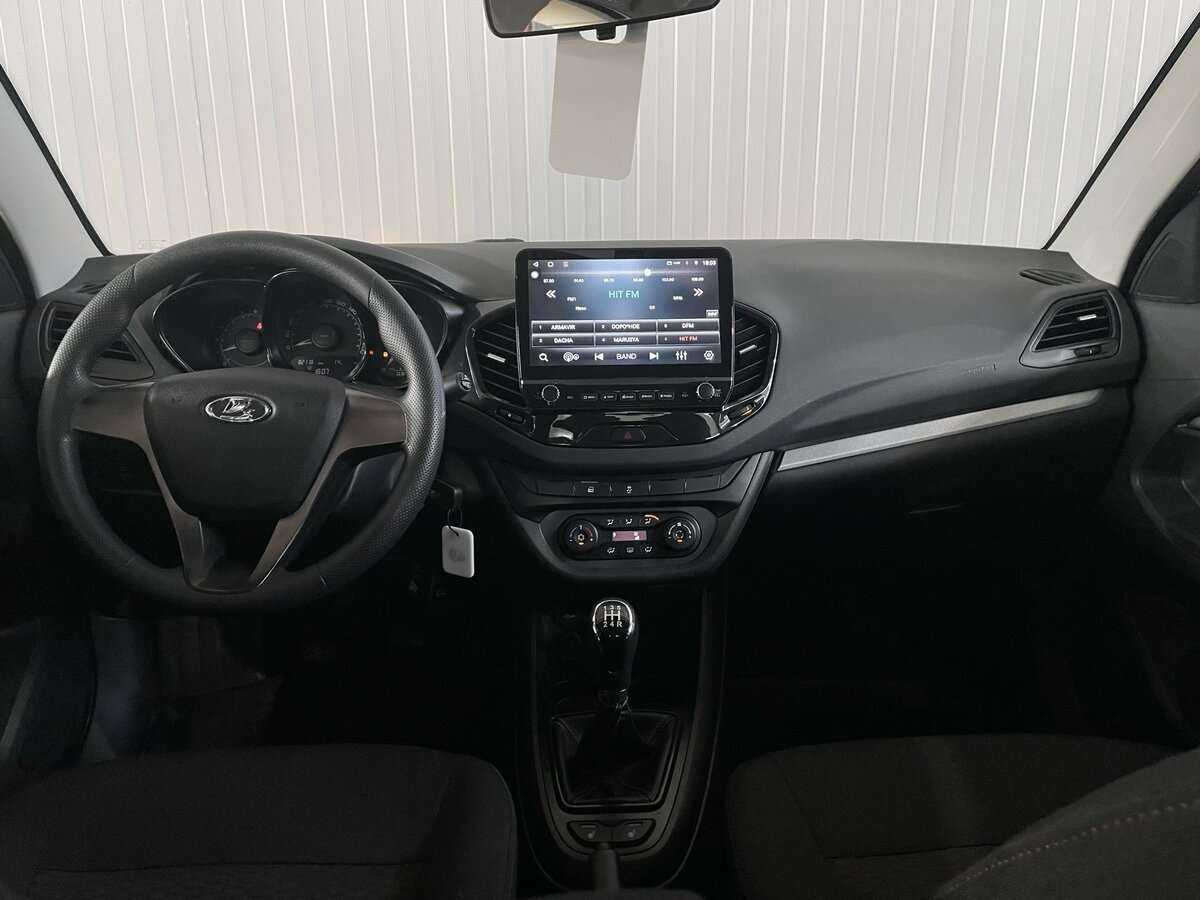 Купить Lada (ВАЗ) Vesta, 2017, 82 114 км.. Фото: #8