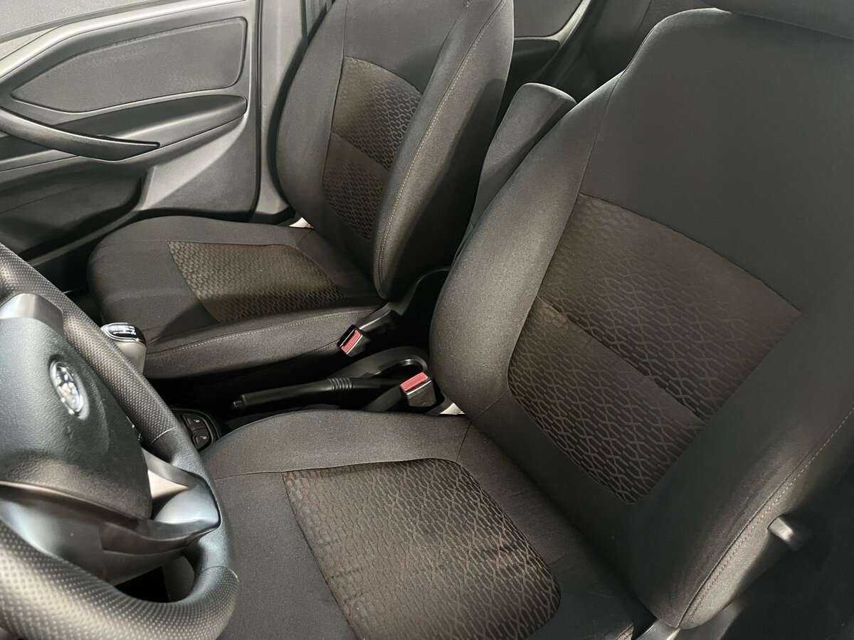 Купить Lada (ВАЗ) Vesta, 2017, 82 114 км.. Фото: #12