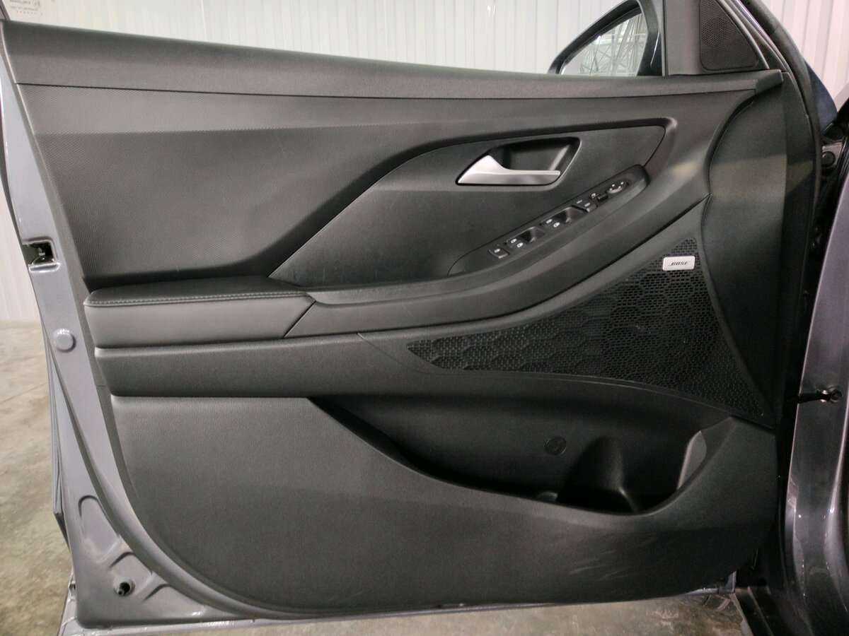 Купить Hyundai Creta, 2021, 24 432 км.. Фото: #11