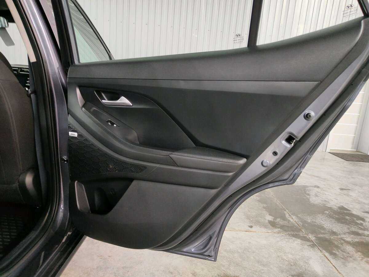 Купить Hyundai Creta, 2021, 24 432 км.. Фото: #17