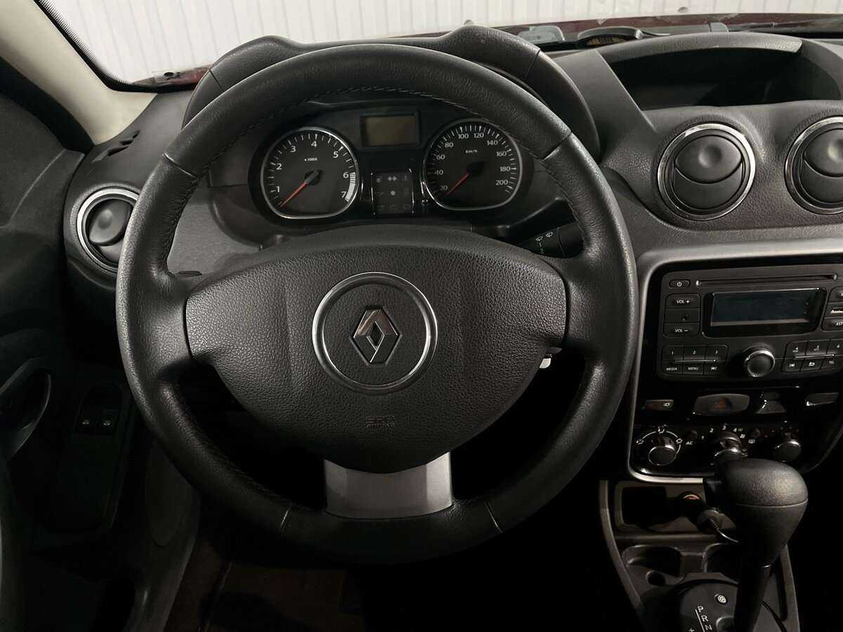 Купить Renault Duster, 2012, 152 000 км.. Фото: #9