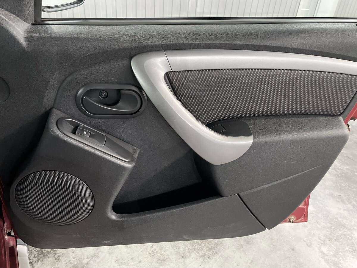 Купить Renault Duster, 2012, 152 000 км.. Фото: #18