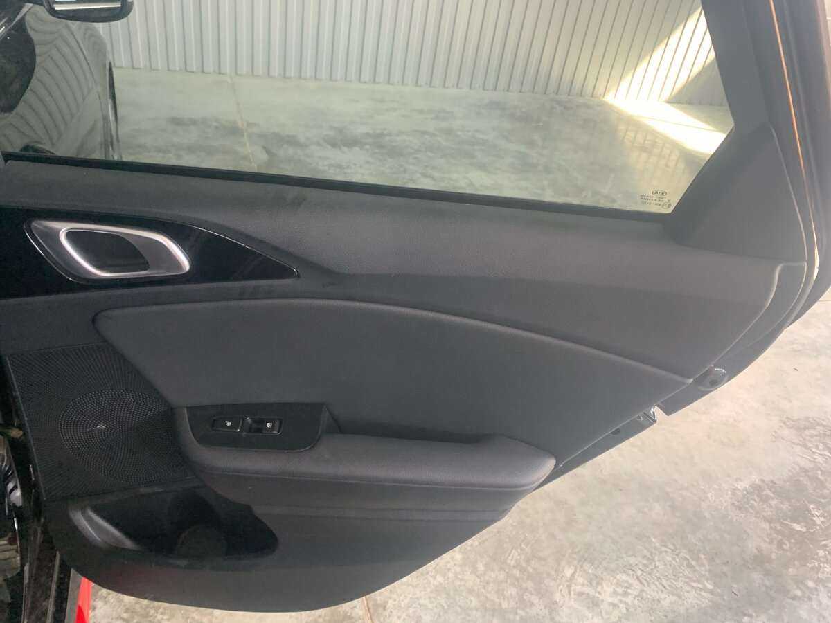 Купить Kia Proceed, 2020, 74 800 км.. Фото: #17