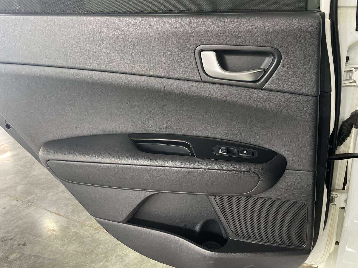 Купить Kia Optima, 2017, 62 596 км.. Фото: #21