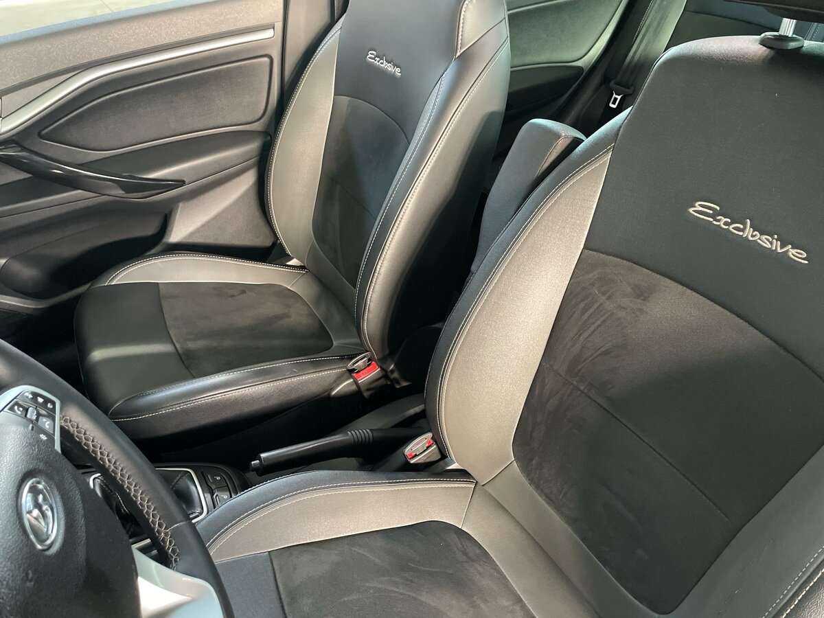 Купить Lada (ВАЗ) Vesta, 2017, 136 873 км.. Фото: #15