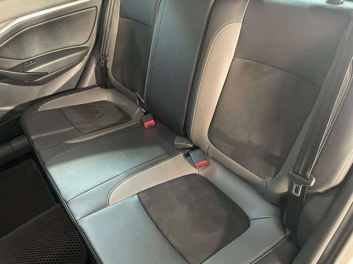 Купить Lada (ВАЗ) Vesta, 2017, 136 873 км.. Фото: #16