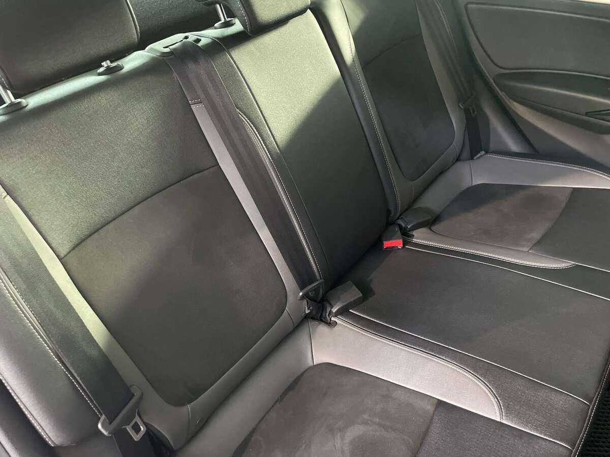 Купить Lada (ВАЗ) Vesta, 2017, 136 873 км.. Фото: #18