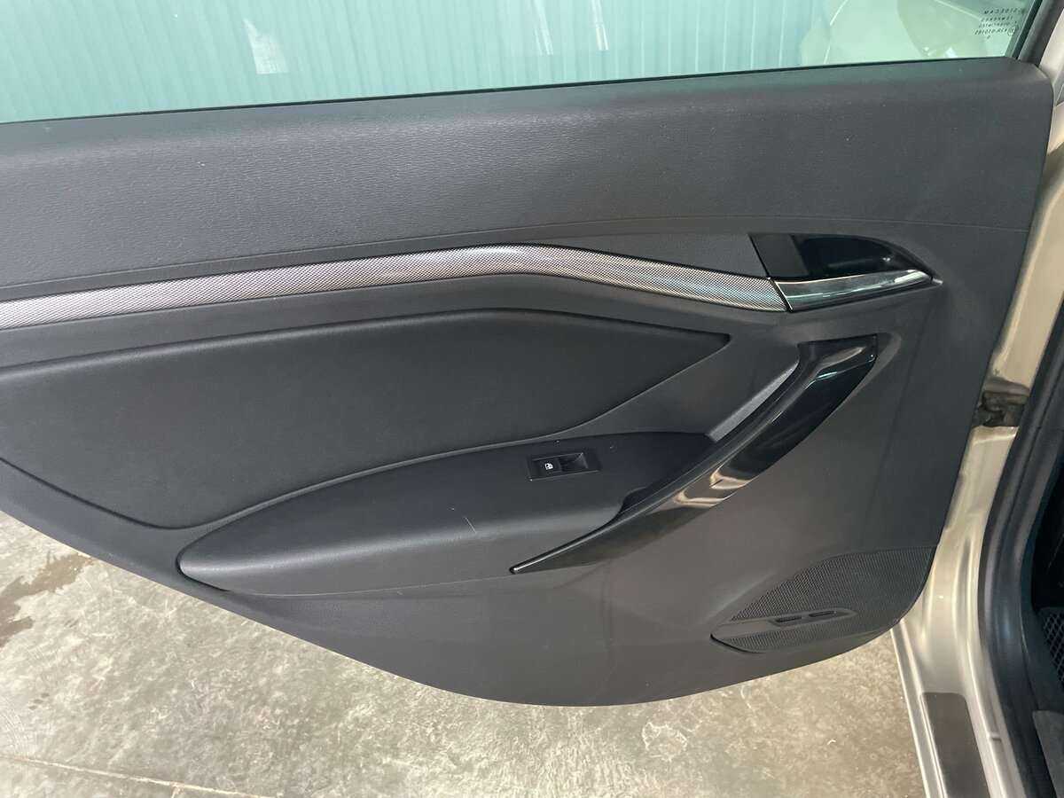 Купить Lada (ВАЗ) Vesta, 2017, 136 873 км.. Фото: #19